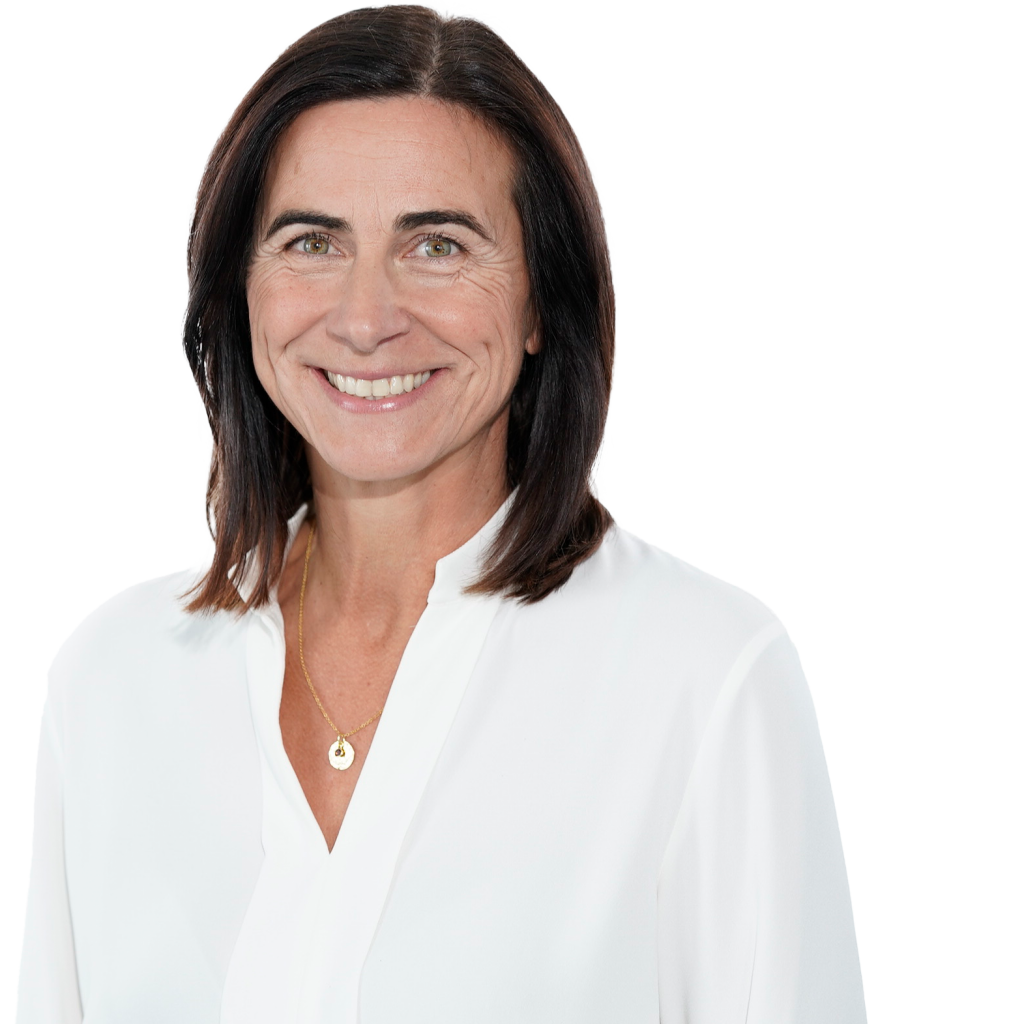 Bettina Behn