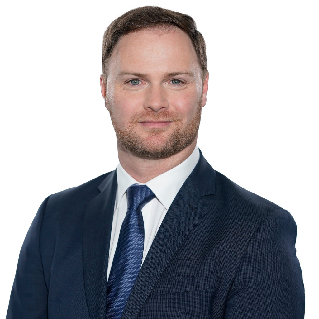 Fabian Thaler