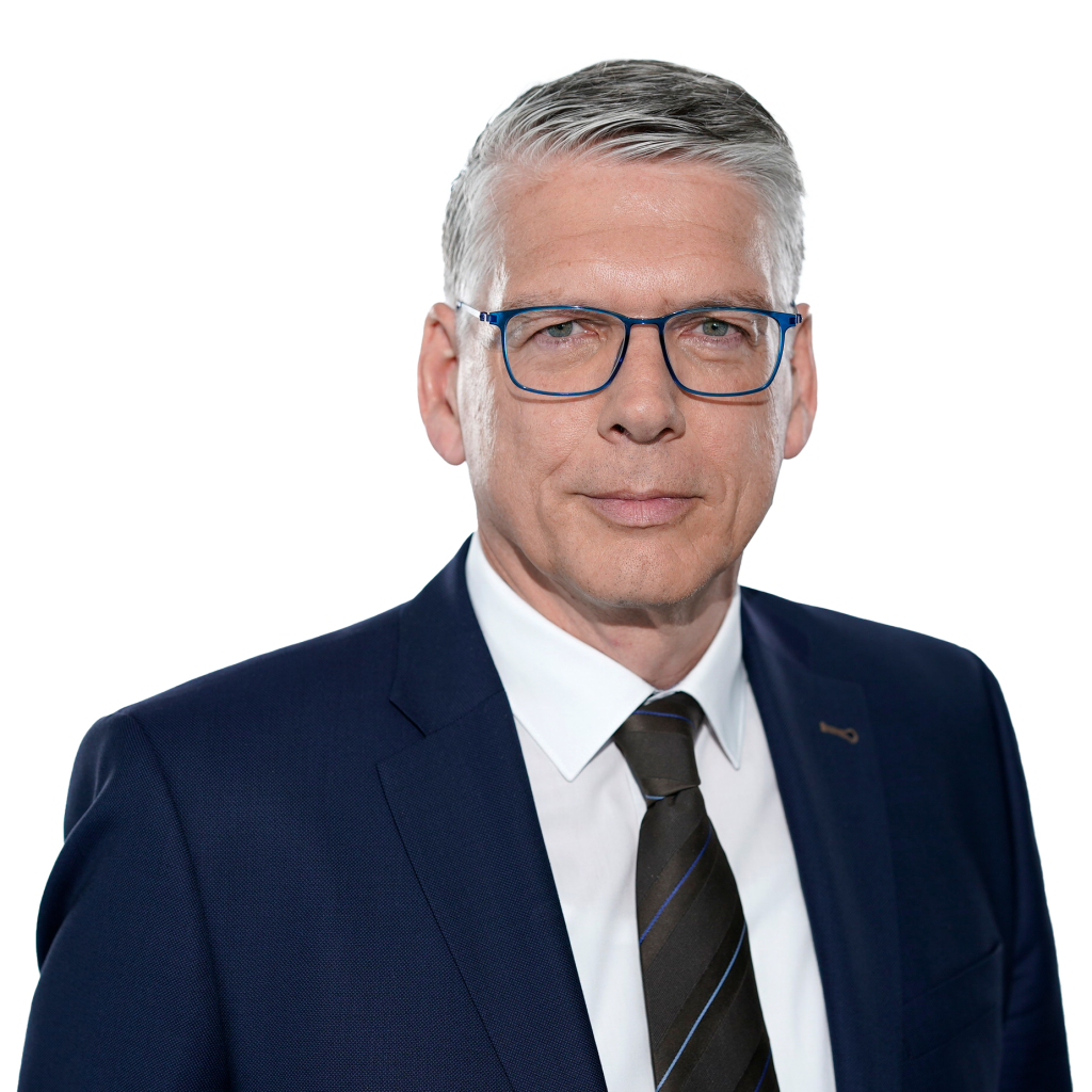 Harald Fischer