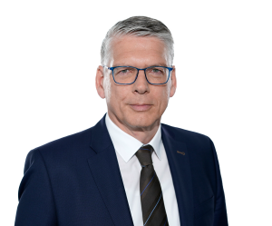 Harald Fischer