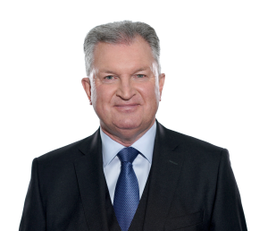 Hubert Thaler