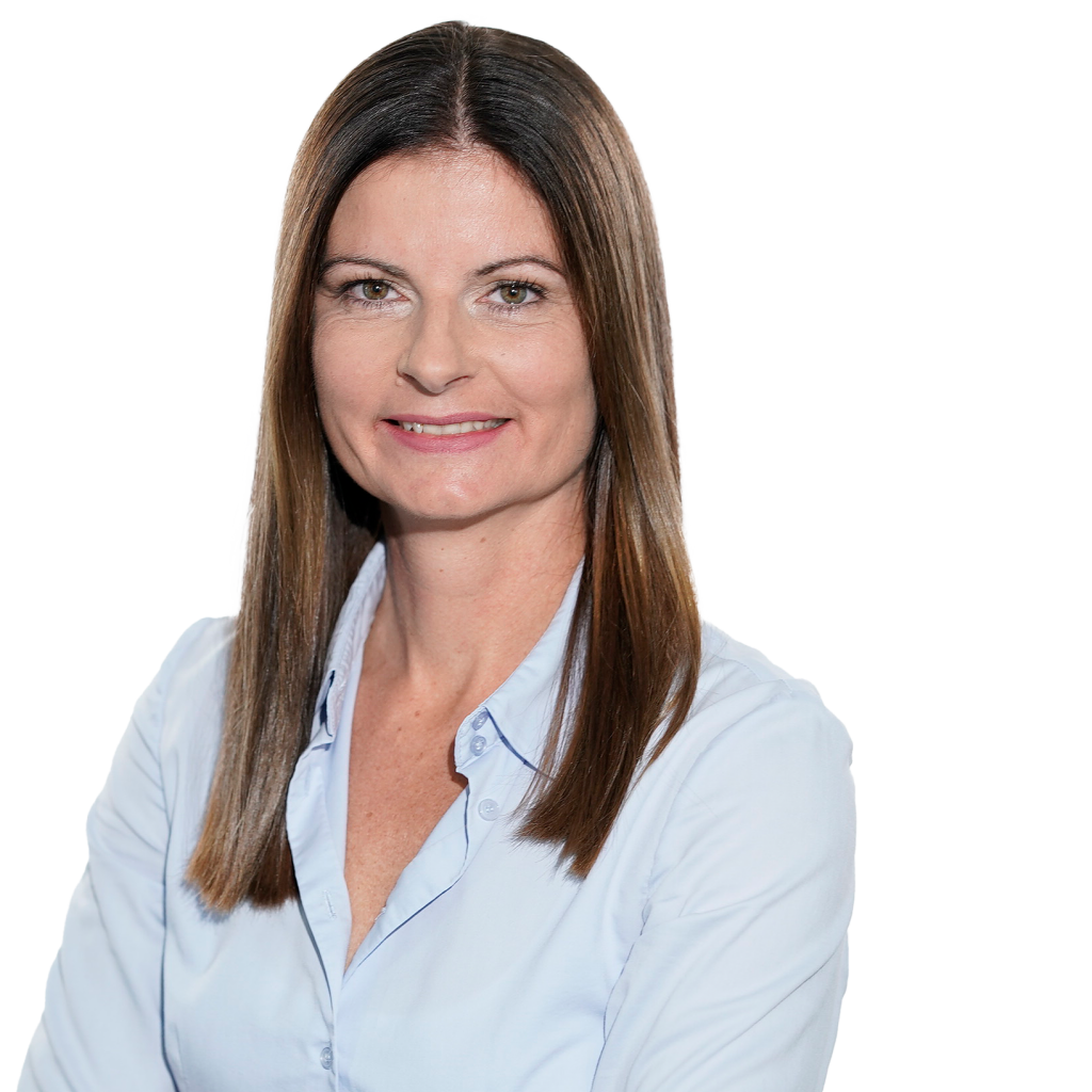 Katrin Sedlmeier