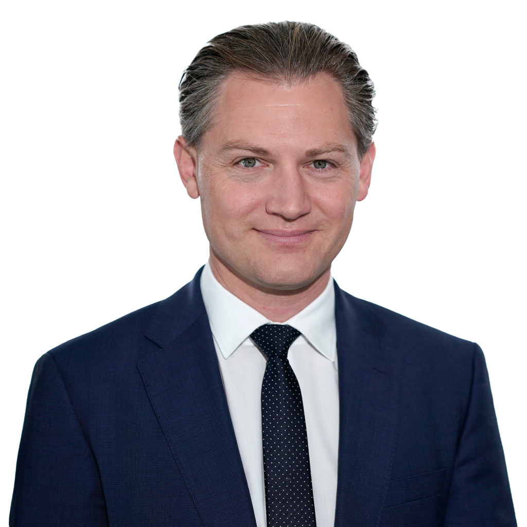 Michael Thaler
