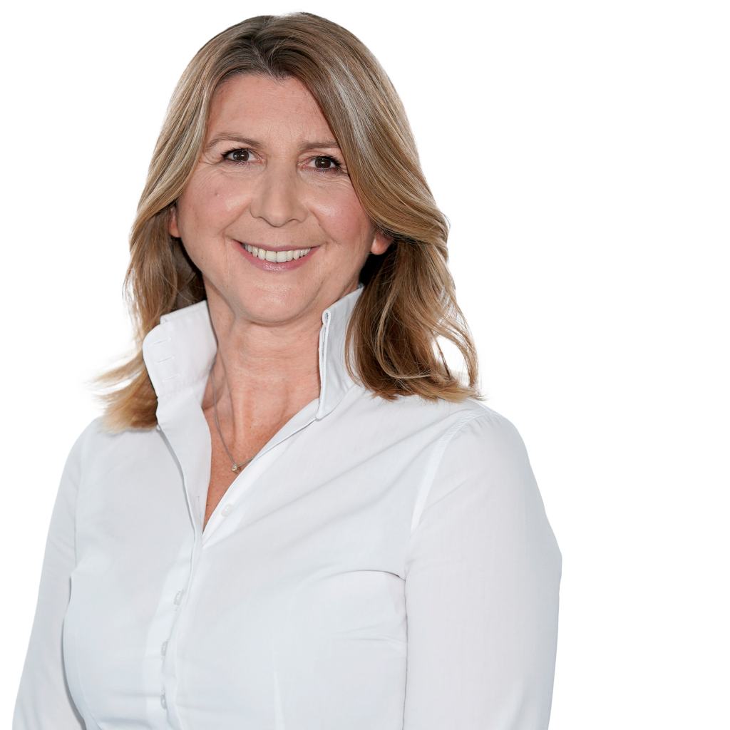 Mirjana Vidovic-Vilim