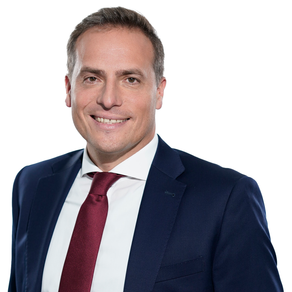 Peter Hartmann