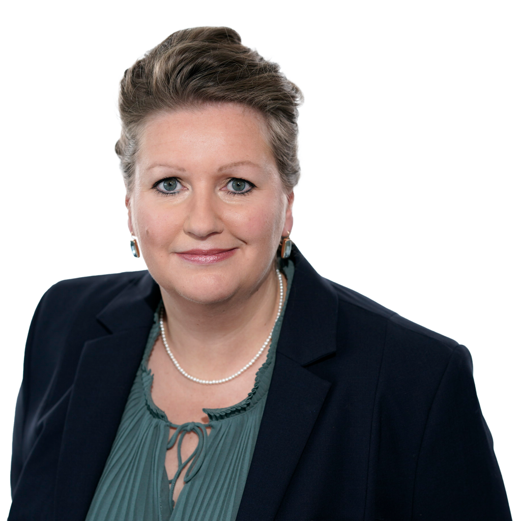 Stephanie Schimmer