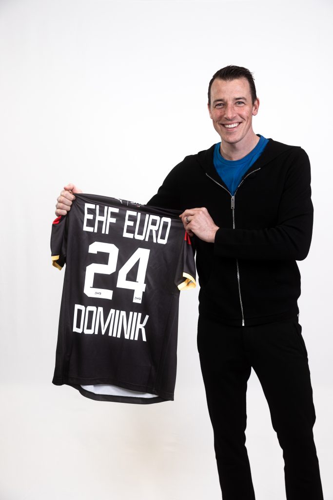 Dominik Klein